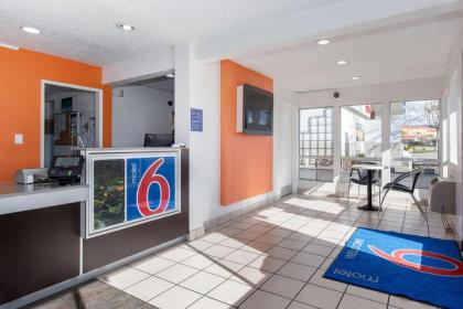 Motel 6 Hayward CA- East Bay - image 5