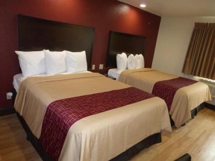 Red Roof Inn Hayward - image 4