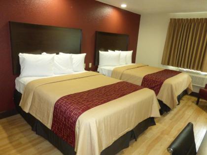Red Roof Inn Hayward - image 8