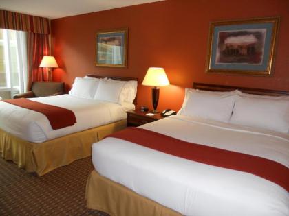 Holiday Inn Express and Suites Hazard an IHG Hotel - image 3