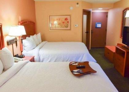 Quality Inn Florissant-St Louis - image 10
