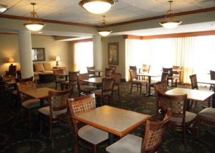 Quality Inn Florissant-St Louis - image 11