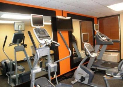Quality Inn Florissant-St Louis - image 4