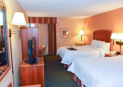 Quality Inn Florissant-St Louis - image 5