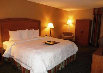 Quality Inn Florissant-St Louis - image 6