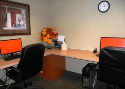 Quality Inn Florissant-St Louis - image 9