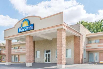 Days Inn Hazelwood