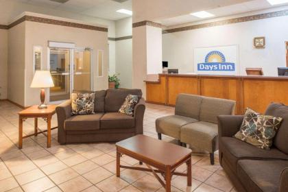 Days Inn by Wyndham St. Louis North - image 11