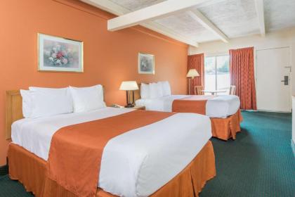 Days Inn by Wyndham St. Louis North - image 12