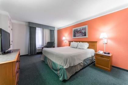 Motel 6-Hazelwood MO - image 4