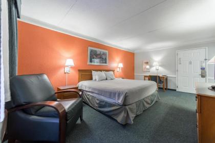 Motel 6-Hazelwood MO - image 5