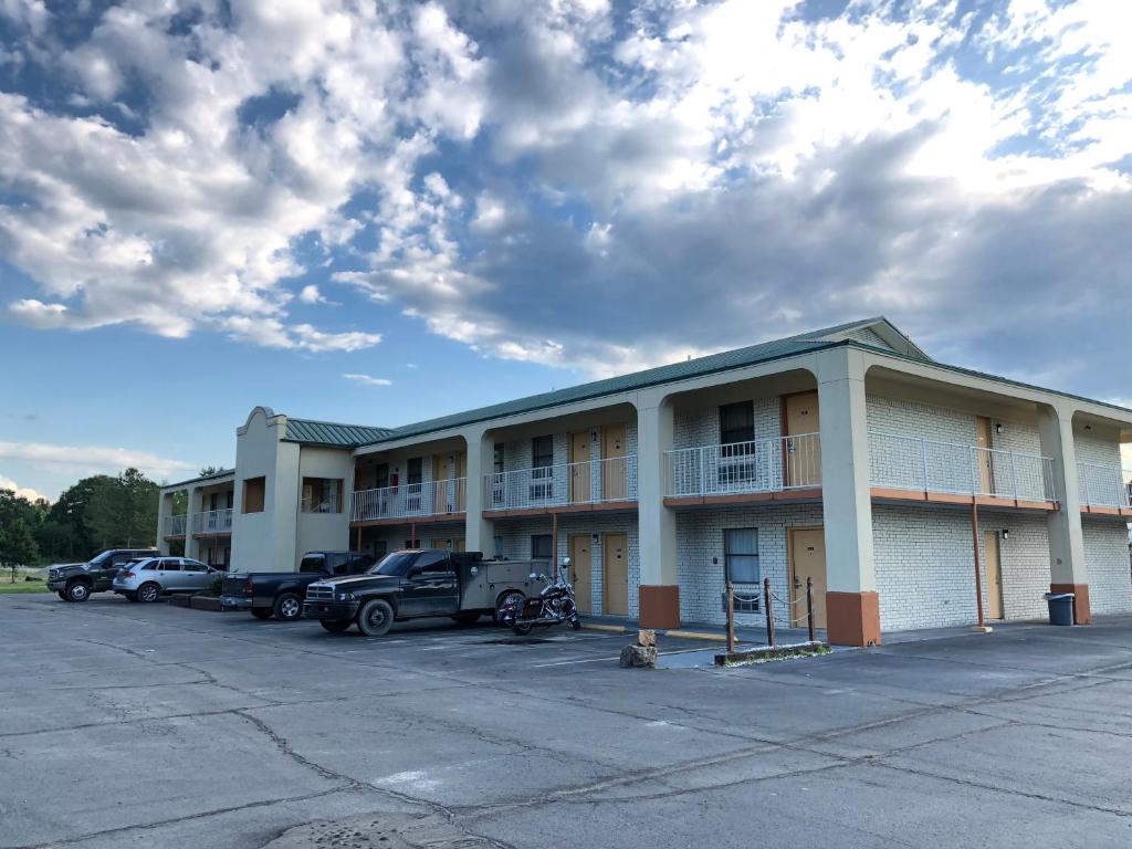 Travel Inn - main image