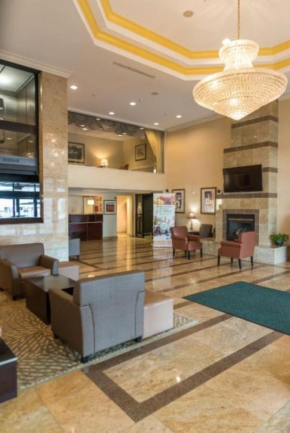 Holiday Inn Hazlet an IHG Hotel - image 21