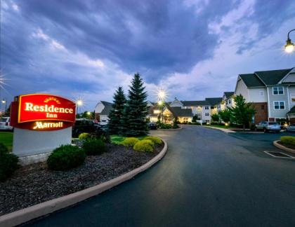 Residence Inn by marriott Hazleton