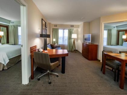 Residence Inn by Marriott Hazleton - image 11