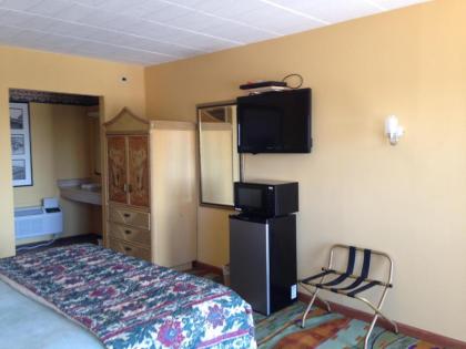 Forest Hill Inn Hazleton - image 3