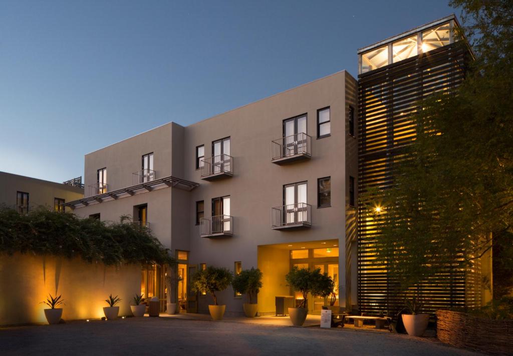 Hotel Healdsburg - main image