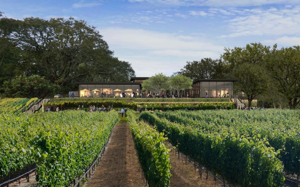 Montage Healdsburg - main image