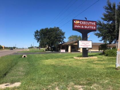 Hebbronville Executive Inn Texas