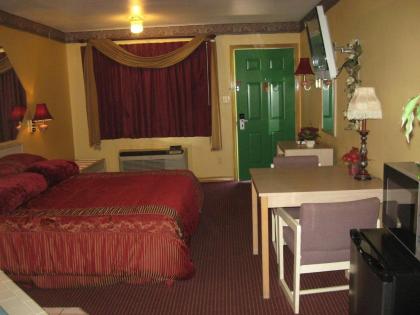 Garden Inn and Suites Hebbronville - image 4