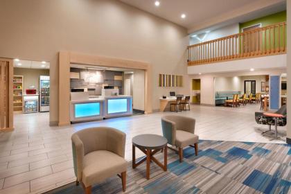 Holiday Inn Express Heber City an IHG Hotel - image 18