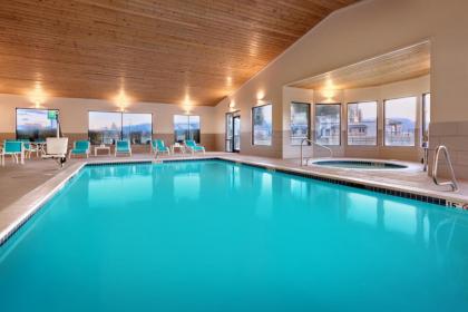 Holiday Inn Express Heber City an IHG Hotel - image 19