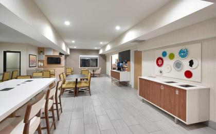 Holiday Inn Express Heber City an IHG Hotel - image 21