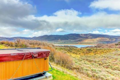 Slopes and Shores at Jordanelle #1 Utah