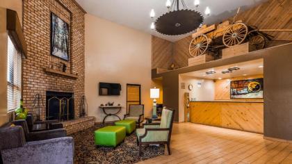 Best Western Sawmill Inn - image 11