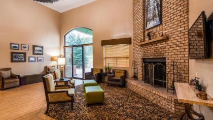Best Western Sawmill Inn - image 9