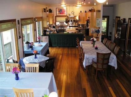 Coppertoppe Inn & Retreat Center - image 11