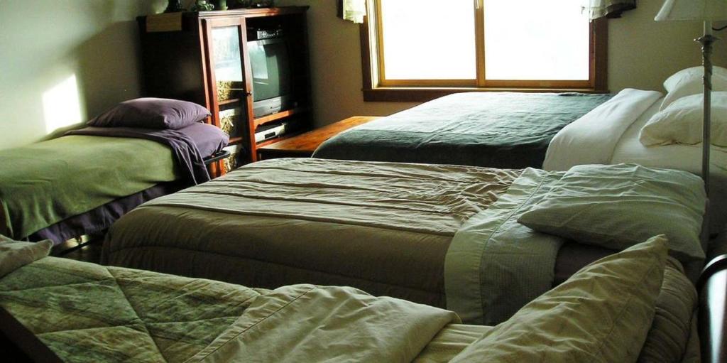 Coppertoppe Inn & Retreat Center - image 3