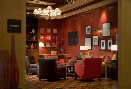 DoubleTree by Hilton Cincinnati Airport - image 11