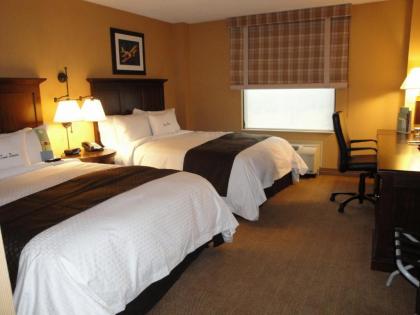DoubleTree by Hilton Cincinnati Airport - image 16
