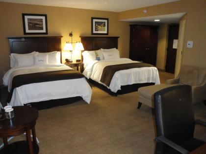 DoubleTree by Hilton Cincinnati Airport - image 17