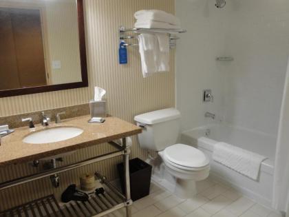 DoubleTree by Hilton Cincinnati Airport - image 20