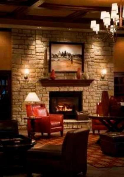 DoubleTree by Hilton Cincinnati Airport - image 3