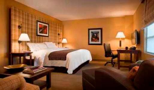 DoubleTree by Hilton Cincinnati Airport - image 4