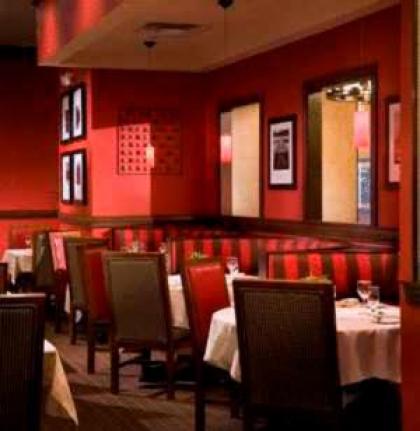 DoubleTree by Hilton Cincinnati Airport - image 8