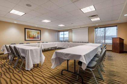 Comfort Suites Cincinnati Airport - image 3