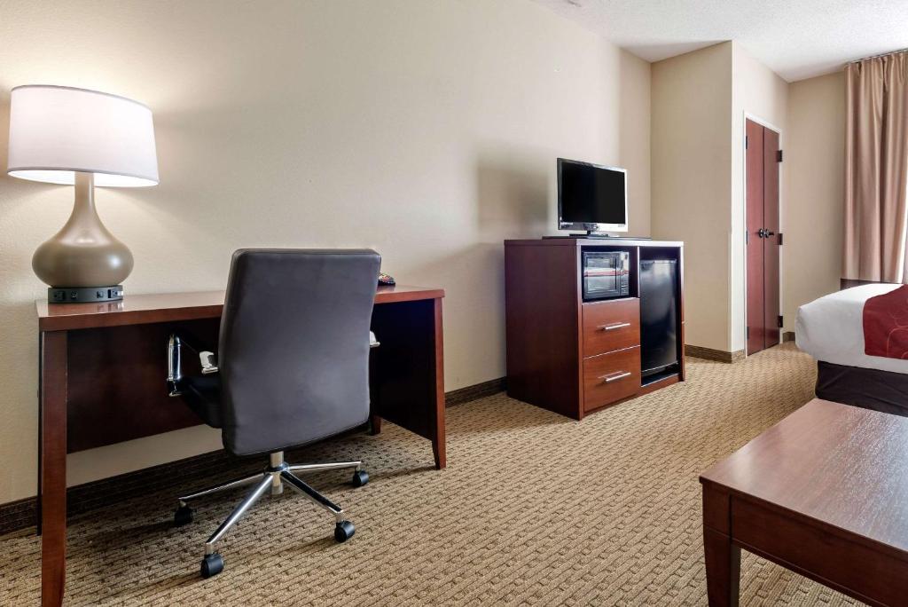 Comfort Suites Cincinnati Airport - image 5