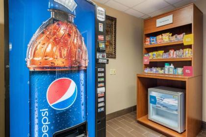 Comfort Suites Cincinnati Airport - image 6