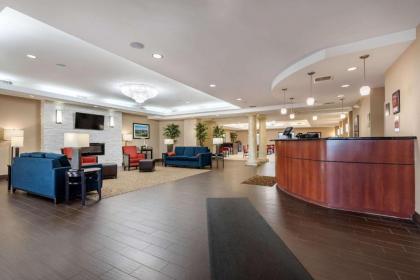 Comfort Suites Cincinnati Airport - image 9