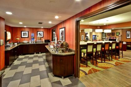 Hampton Inn Cincinnati Airport-North - image 10