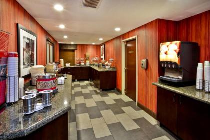 Hampton Inn Cincinnati Airport-North - image 11