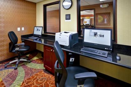 Hampton Inn Cincinnati Airport-North - image 12