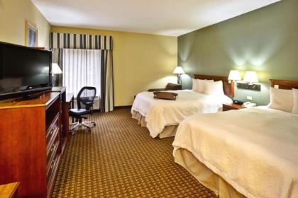 Hampton Inn Cincinnati Airport-North - image 13