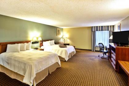 Hampton Inn Cincinnati Airport-North - image 14