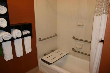 Hampton Inn Cincinnati Airport-North - image 15