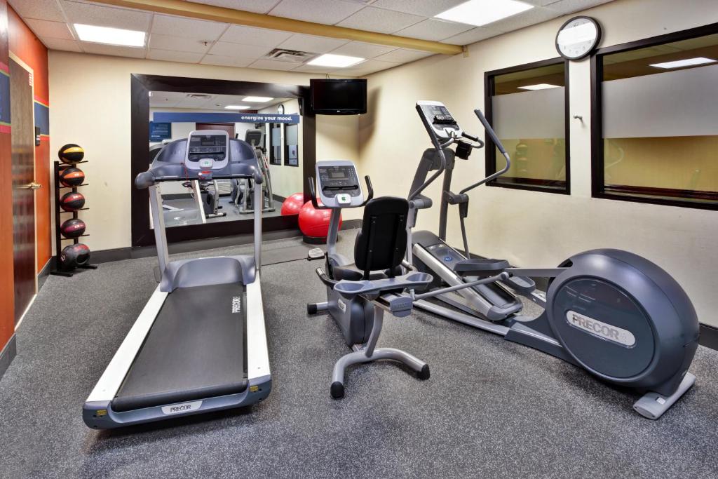 Hampton Inn Cincinnati Airport-North - image 2